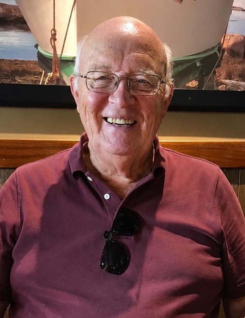 Obituary of Marion Leo Fox