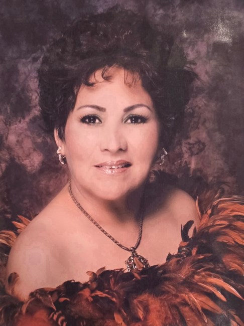 Obituary of Silvia Carmona