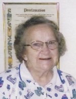 Myrtle Newbern