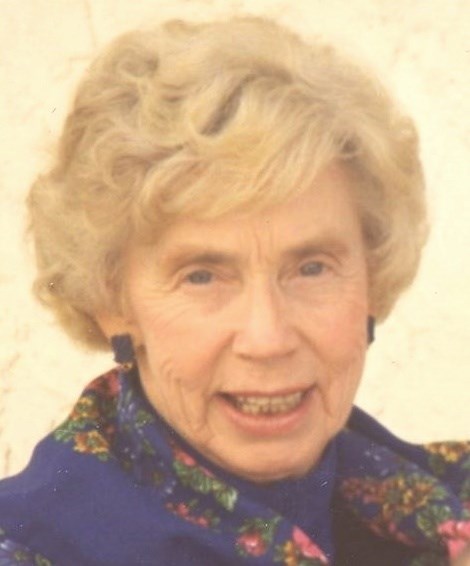 Obituary of Lue Ettie Chumley