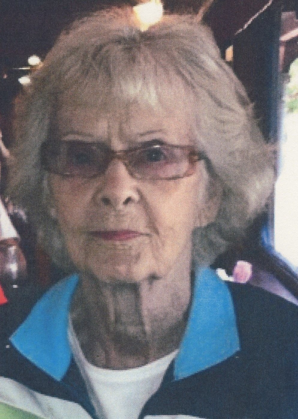 Mrs. Rosina Miles Obituary Waldorf, MD
