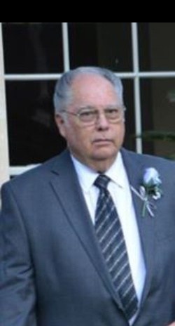 Obituary of Robert Elwood Lawler