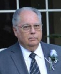 Obituary of Robert Elwood Lawler