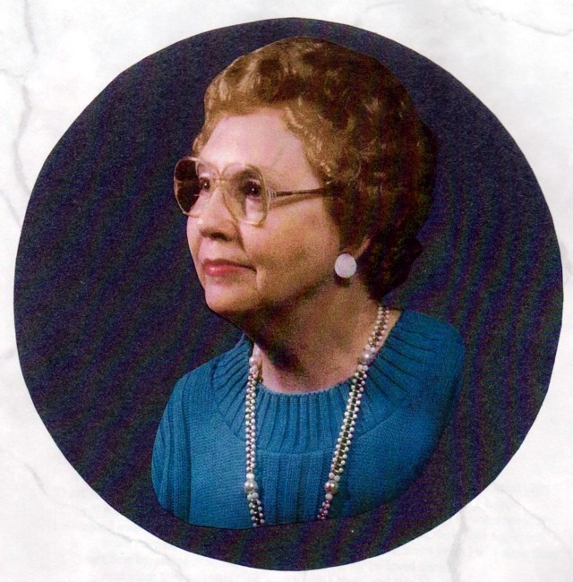 Obituary of Mrs. Hilda L. Gwaltney