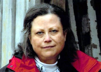 Obituary of Cathy Hill Griswold