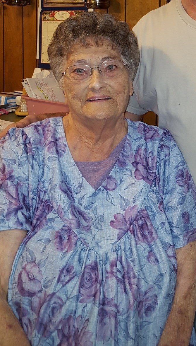 Obituary of Willie Joe Hughes