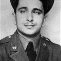 Obituary of Theologos L Simon