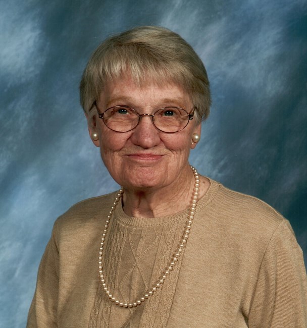 Obituary of Denise Jean Breen