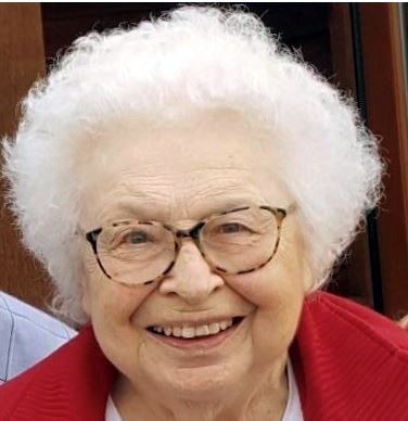 Obituario de Betty J. Duft