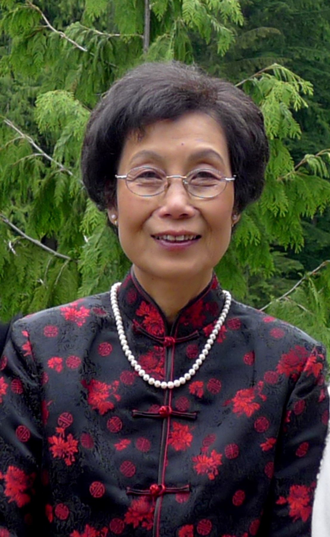 Obituary of Ms. Yuk Ling Chow