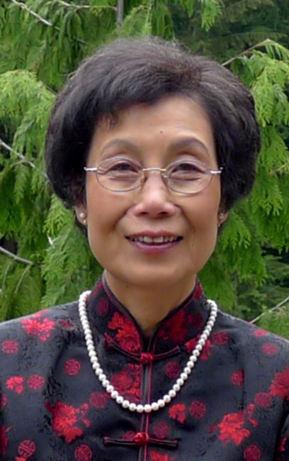 Obituario de Ms. Yuk Ling Chow