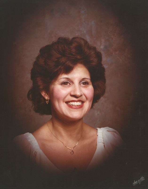 Obituary of Velma Mae Weston