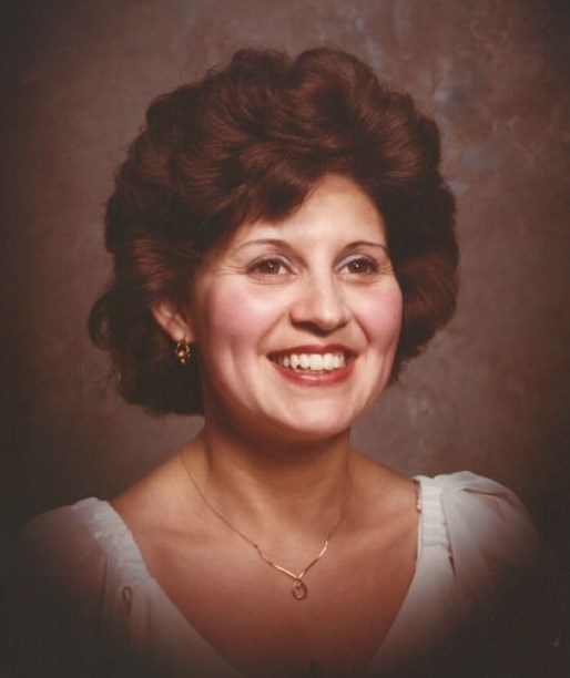 Obituary of Velma Mae Weston