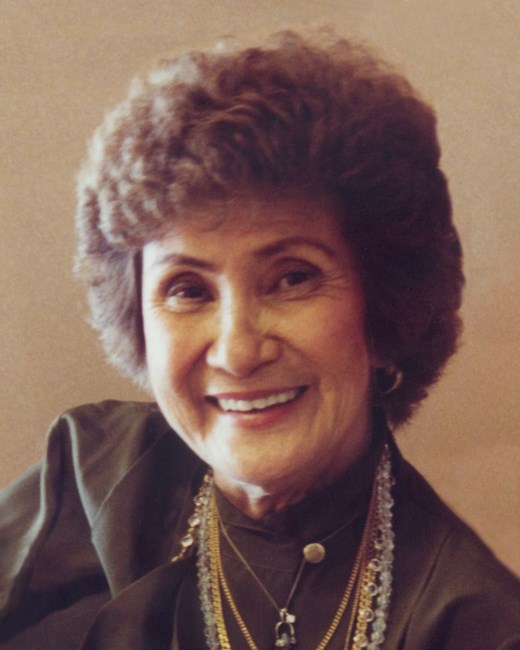 Obituary of Priscilla Hong