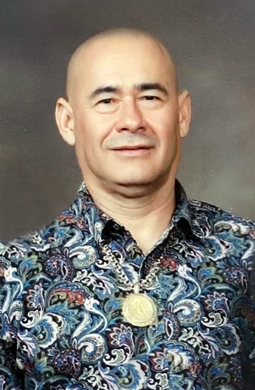 Obituary of Nolberto Reyes Espino