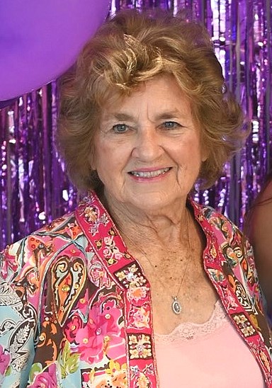 Obituario de Ina Rhea Beatty Robbins