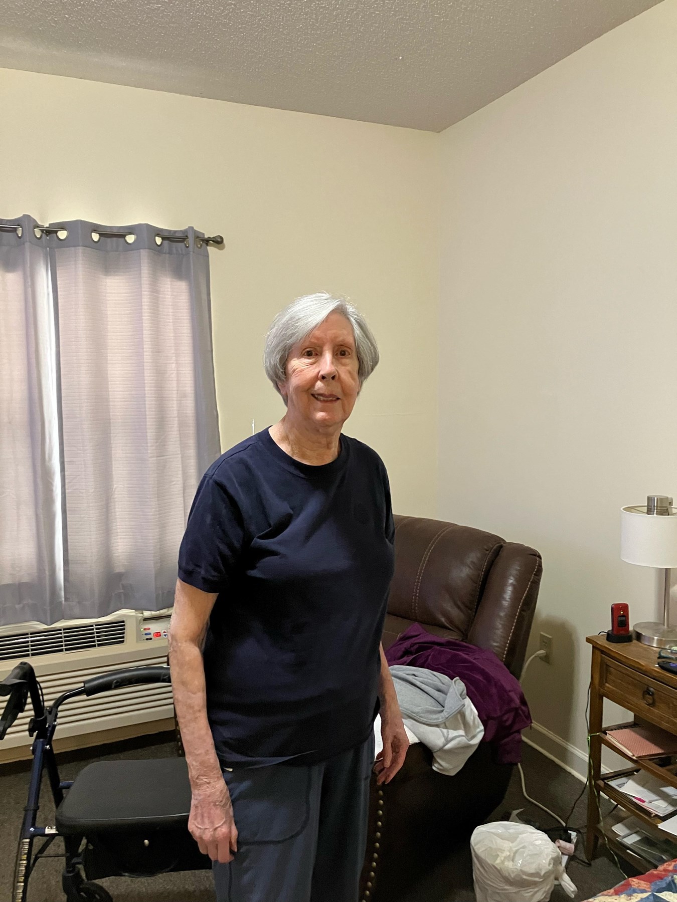 Obituary of Patricia Bishop Berry