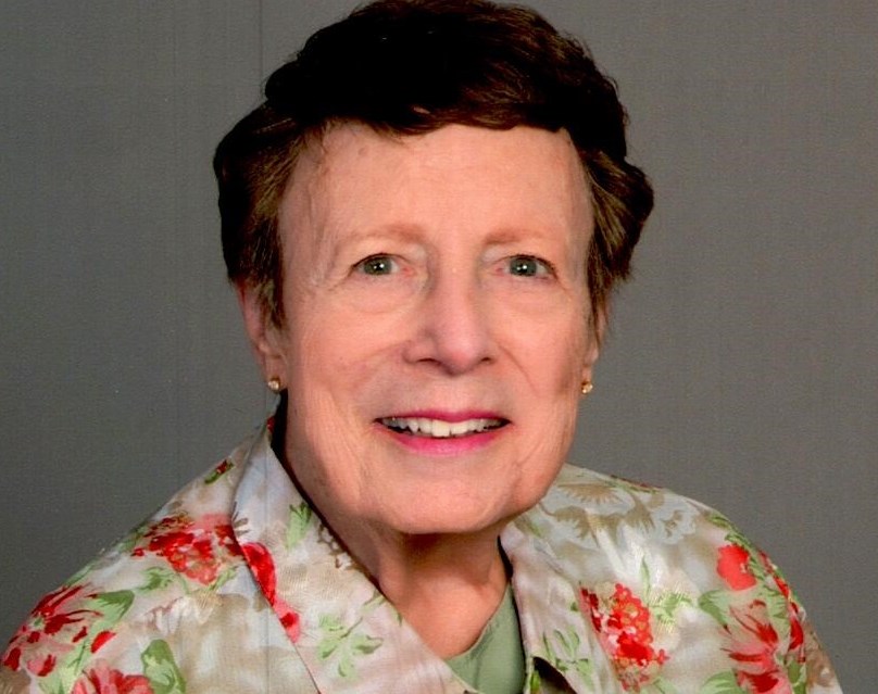 Obituario de Norma Smith