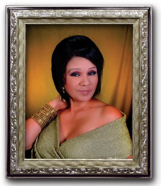 Obituary of Alicia Belmontes