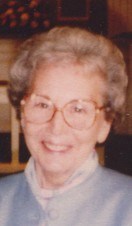 Obituary of Helen Church Dukes