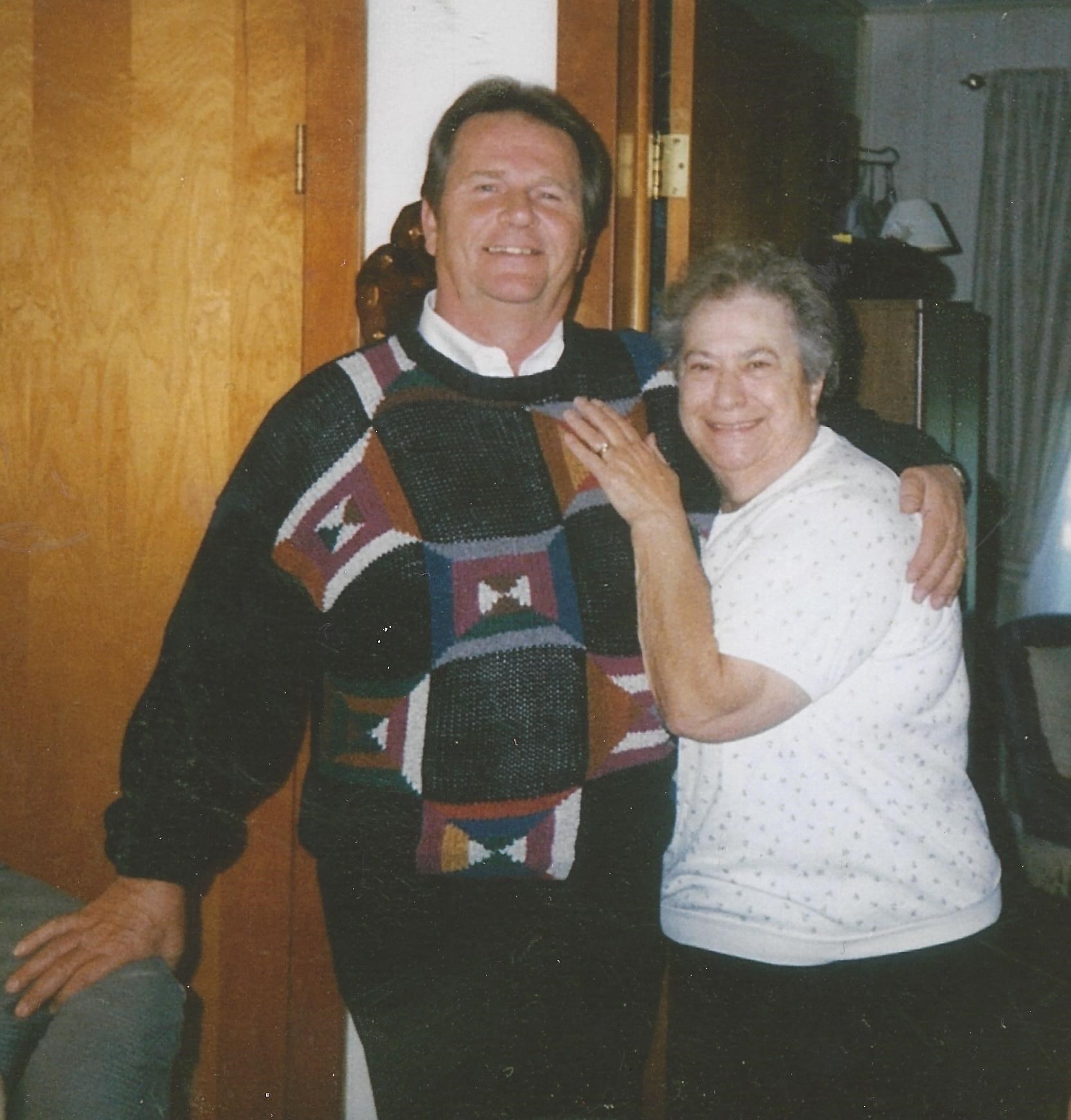 Virginia Y. Cogan Obituary Mason, MI