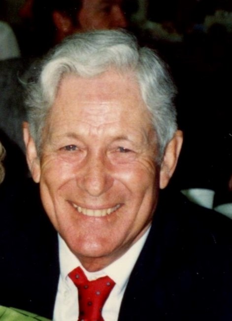 Obituary of Preston Tom Engelke