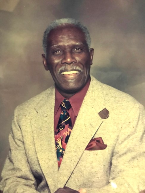 Obituary of Lloyd F. Scott