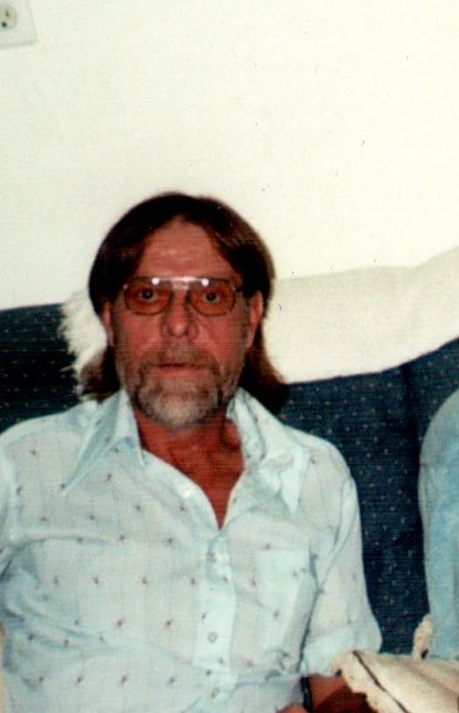 Obituary of James "J.C." Clifford Bunton