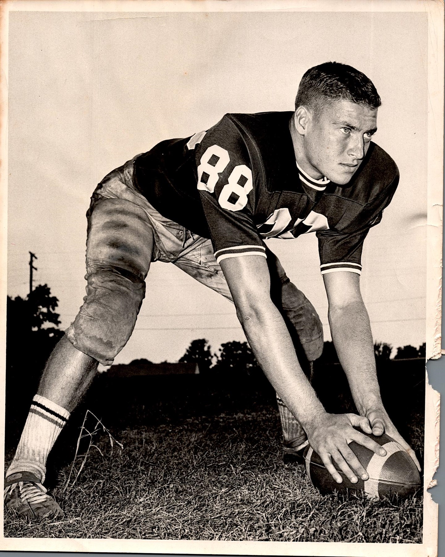 Obituary of Larry Thomas Tipton