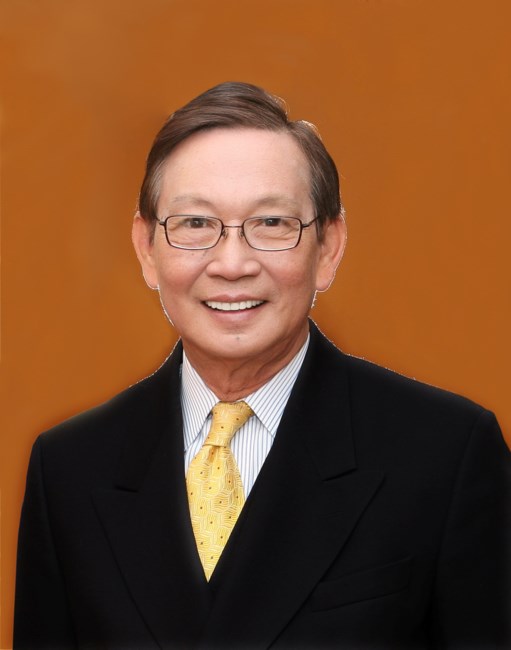 Obituary of Mr. Truc Trung Huynh