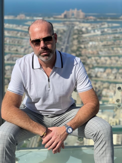 Obituary of Larry Chachko