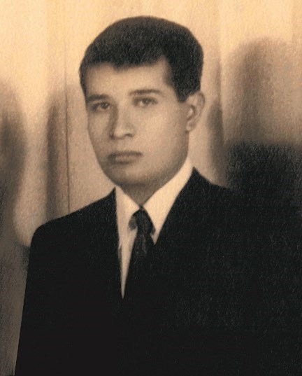 Obituary of Ismael V Lopez