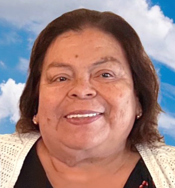 Obituary of Elena Ambriz