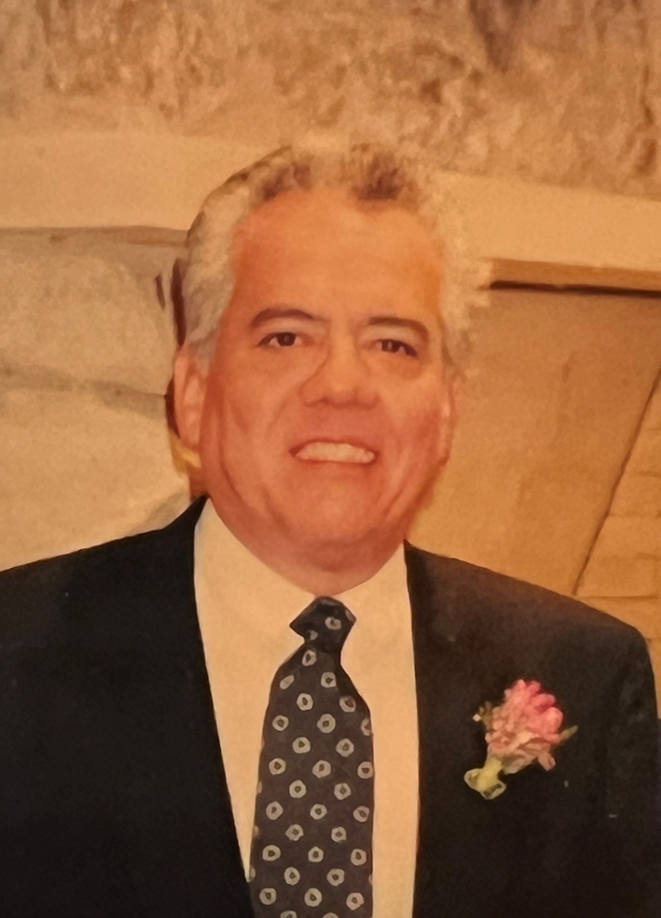 Obituary of Narciso Jose "Joe" Castillo