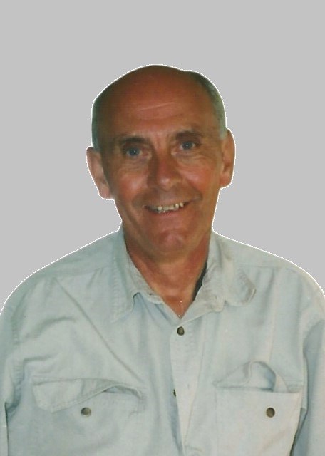 Obituary of Michael Lou Gibson