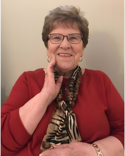 Obituario de Rose Noga