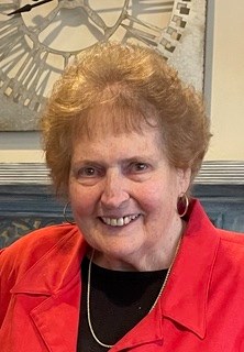 Obituary of Mary Lynn Thompson