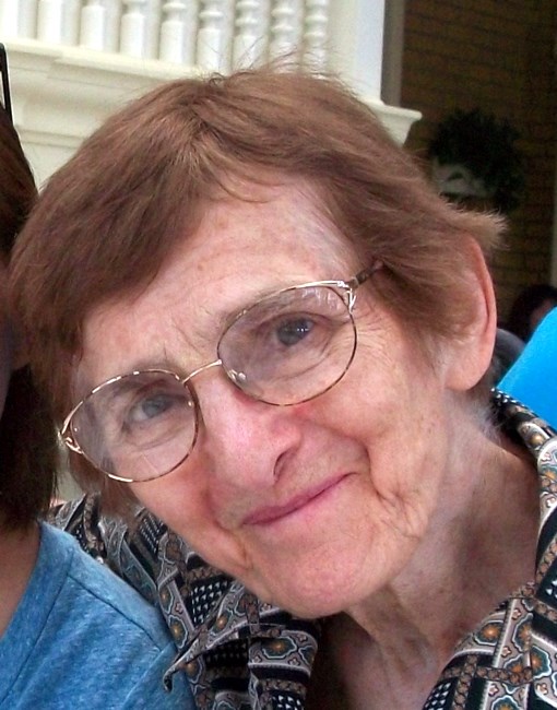 Obituary of Maria Tanovich