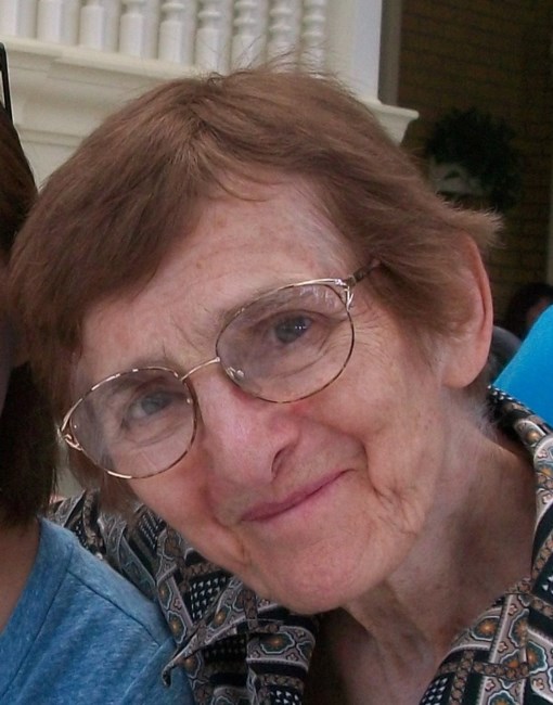 Obituary of Maria Tanovich