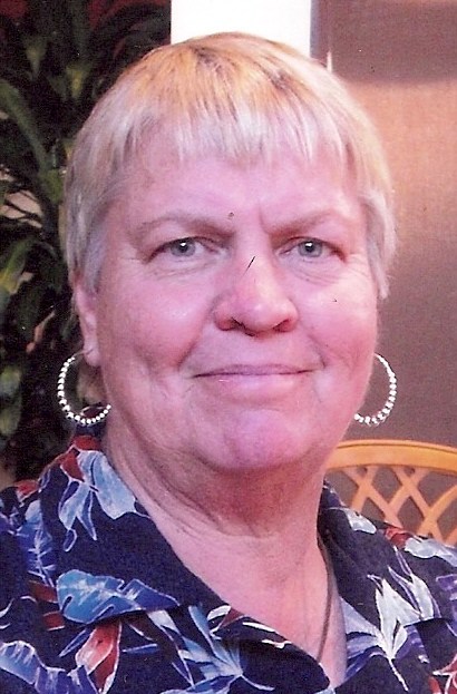 Obituary of Jill Ann Morton