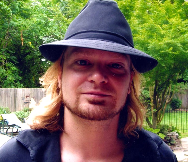 Obituary of Chris Graham