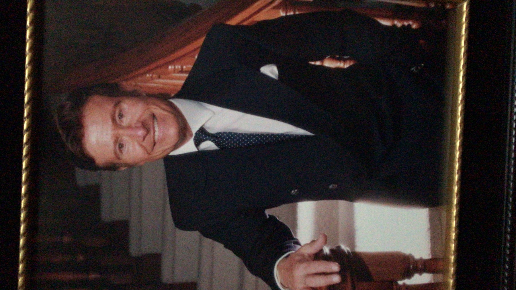 Obituary of James Harry Schwartz