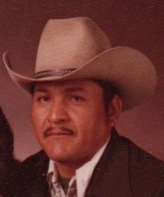 Obituary of Manuel Rafael Lara