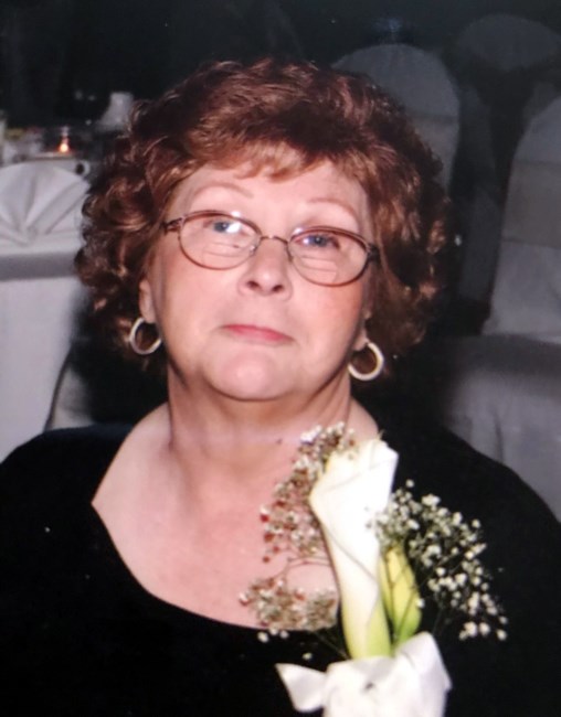 Obituary of Marlene C. Kelly