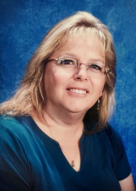 Obituary of Carla Jean Vargas