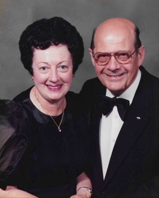 Obituary of Shirley May Shader