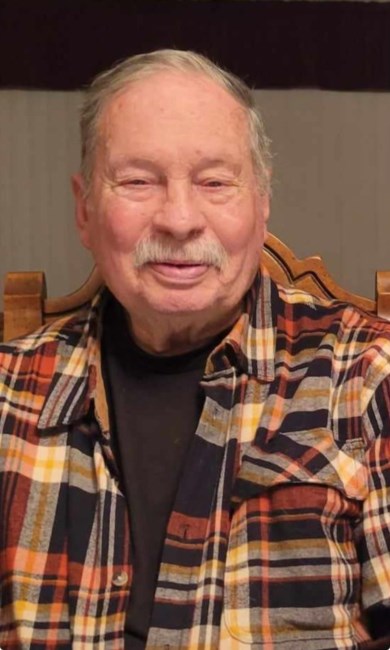 Obituario de Kenneth Paul Pabst