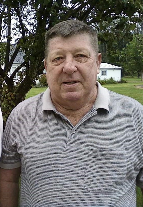 Obituary of Vaughn Michael McCracken