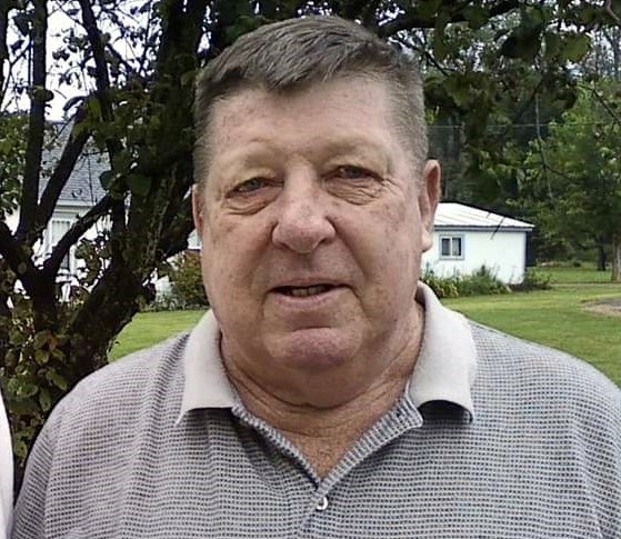 Obituary of Vaughn Michael McCracken