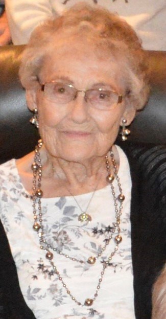 Obituary of Lois Carol Gutwig